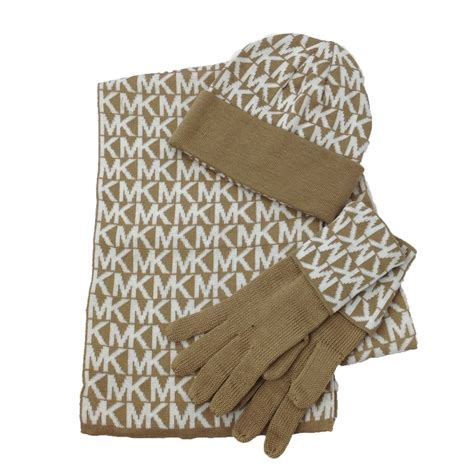 michael kors baby boys scarves|michael kors summer hat.